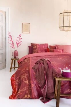 Duvet Cover Isola Pink -Home Comprehensive-PIP Studio isola pink 02 mood lr