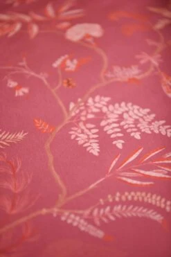 Duvet Cover Isola Pink -Home Comprehensive-PIP Studio isola pink 43 detail lr