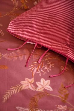 Duvet Cover Isola Pink -Home Comprehensive-PIP Studio isola pink 44 detail lr 1