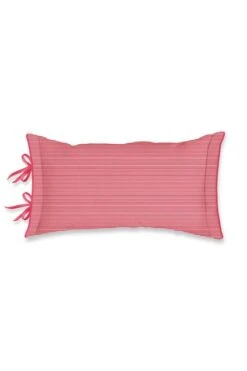 Cushion Rectangle Isola Pink -Home Comprehensive-PIP Studio isola pink 35x60 pb lr