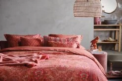 Throw Bonnuit Pink -Home Comprehensive-PIP Studio kyoto nights pink 06 mood lr web 1