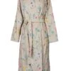 Bathrobe Les Fleurs Bathrobe Khaki