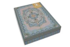 Duvet Cover Majorelle Blue -Home Comprehensive-PIP Studio majorelle carpet blue box