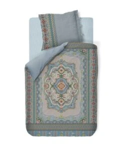 Duvet Cover Majorelle Blue -Home Comprehensive-PIP Studio majorelle carpet blue de 1p de 10 topshot