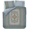 Duvet Cover Majorelle Blue