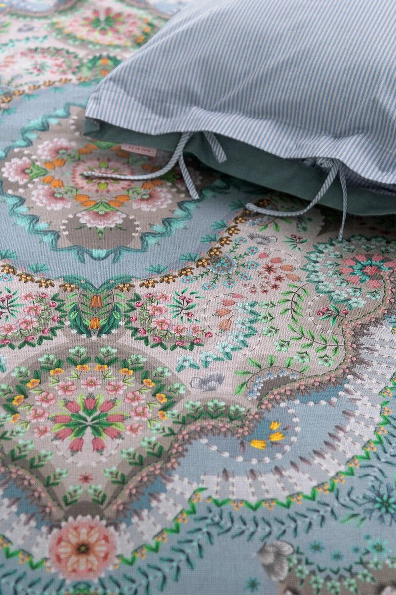 Pillowcase Majorelle Blue 6 Pillowcase Majorelle Blue - Image 6