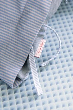 Pillowcase Majorelle Blue 11 Pillowcase Majorelle Blue -Home Comprehensive-PIP Studio majorelle carpet blue 41 detail