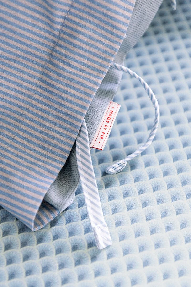 Pillowcase Majorelle Blue 5 Pillowcase Majorelle Blue - Image 5