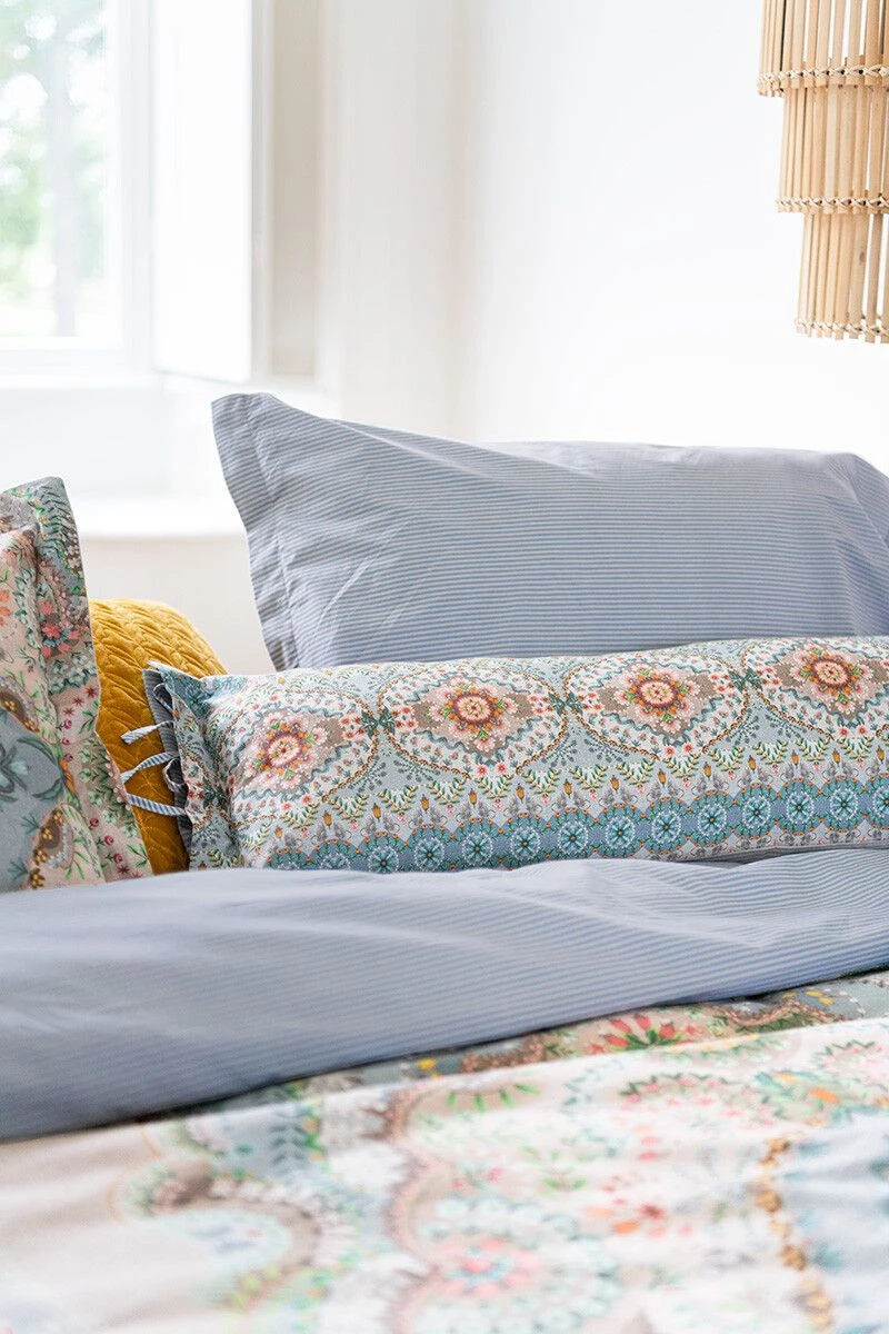 Pillowcase Majorelle Blue 7 Pillowcase Majorelle Blue - Image 7