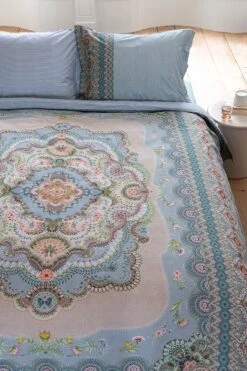 Pillowcase Majorelle Blue 9 Pillowcase Majorelle Blue -Home Comprehensive-PIP Studio majorelle carpet blue 60 online 2