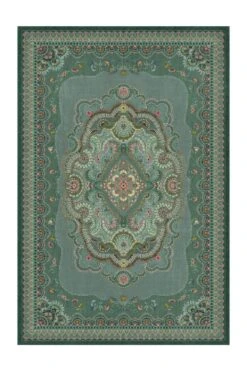 Carpet Majorelle By Pip Green