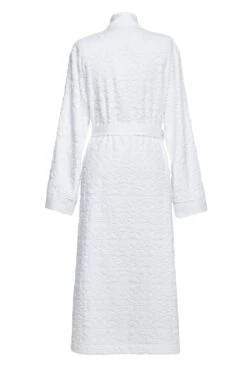 Bathrobe Mosaic De Pip White 11 Bathrobe Mosaic De Pip White -Home Comprehensive-PIP Studio mosaic de pip bathrobe white pb lr 1