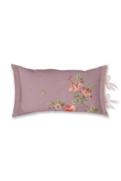 Cushion Rectangle Okinawa Lilac