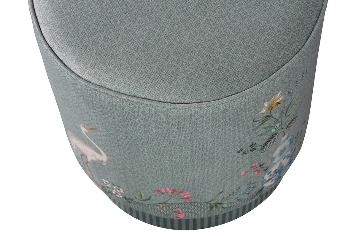 Stool High Jolie Green 5 Stool High Jolie Green - Image 5