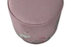 Stool High Jolie Pink -Home Comprehensive-PIP Studio pip 002 p m 01 vs pip poef jolie roze medium detail