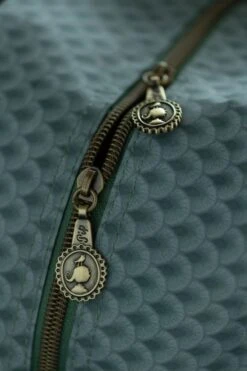 Travelbag Medium Kyoto Festival Green -Home Comprehensive-PIP Studio pip home bags 004 lowres