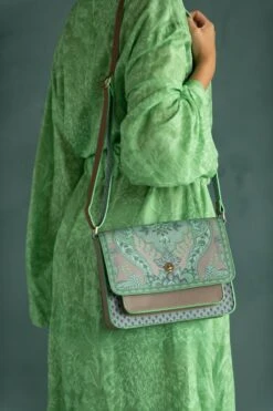 Cross Body Kyoto Festival Green 13 Cross Body Kyoto Festival Green -Home Comprehensive-PIP Studio pip home bags 063 lowres