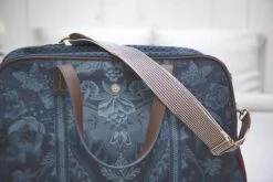 Weekend Bag Medium Kyoto Festival Blue 14 Weekend Bag Medium Kyoto Festival Blue -Home Comprehensive-PIP Studio pip s23 053 1