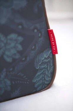 Weekend Bag Medium Kyoto Festival Blue 16 Weekend Bag Medium Kyoto Festival Blue -Home Comprehensive-PIP Studio pip s23 056