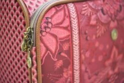 Trolley Kyoto Festival Dark Pink -Home Comprehensive-PIP Studio pip s23 060