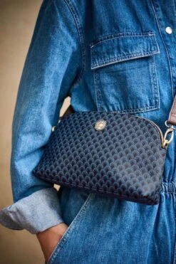 Cross Body Small Suki Blue -Home Comprehensive-PIP Studio pip s23 096