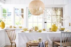 La Majorelle Bowl Yellow 18cm 14 La Majorelle Bowl Yellow 18cm -Home Comprehensive-PIP Studio pip s23 170 lr