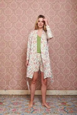 Kimono Primavera White 13 Kimono Primavera White -Home Comprehensive-PIP Studio pip mix and match diemen83513 1