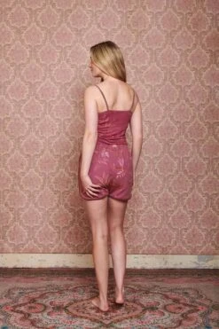 Top Sleeveless Isola Pink -Home Comprehensive-PIP Studio pip mix and match diemen85255