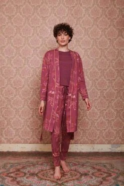 Kimono Isola Pink -Home Comprehensive-PIP Studio pip mix and match diemen85354 1
