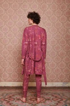 Kimono Isola Pink -Home Comprehensive-PIP Studio pip mix and match diemen85372