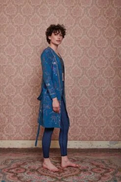 Kimono Isola Blue 14 Kimono Isola Blue -Home Comprehensive-PIP Studio pip mix and match diemen85693