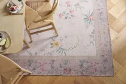 Carpet Fleur Grandeur By Pip Khaki -Home Comprehensive-PIP Studio pip studio carpet 018
