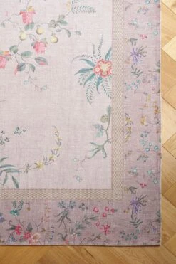 Carpet Fleur Grandeur By Pip Khaki -Home Comprehensive-PIP Studio pip studio carpet 019
