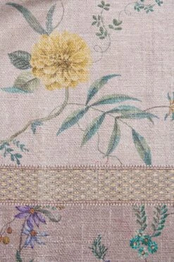 Carpet Fleur Grandeur By Pip Khaki -Home Comprehensive-PIP Studio pip studio carpet 020