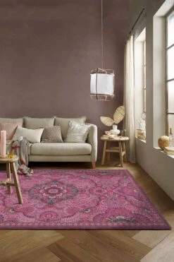 Front Page -Home Comprehensive-PIP Studio pip studio carpet moon delight dark pink