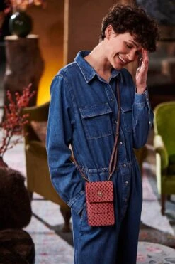 Phone Bag Suki Pink -Home Comprehensive-PIP Studio pip studio dag 2 melatti 37532 800x1200