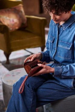 Wallet Suki Pink -Home Comprehensive-PIP Studio pip studio dag 2 melatti 37634 800x1200