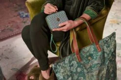 Wallet Suki Green -Home Comprehensive-PIP Studio pip studio melatti sfeer 38316 800x1200