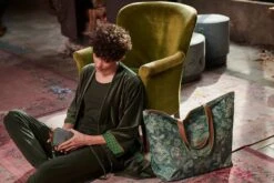 Wallet Suki Green -Home Comprehensive-PIP Studio pip studio melatti sfeer 38333 800x1200