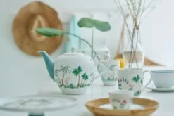 Jolie Cappuccino Cup & Saucer Dots Gold 13 Jolie Cappuccino Cup & Saucer Dots Gold -Home Comprehensive-PIP Studio pipserviesjolie230620200026 2