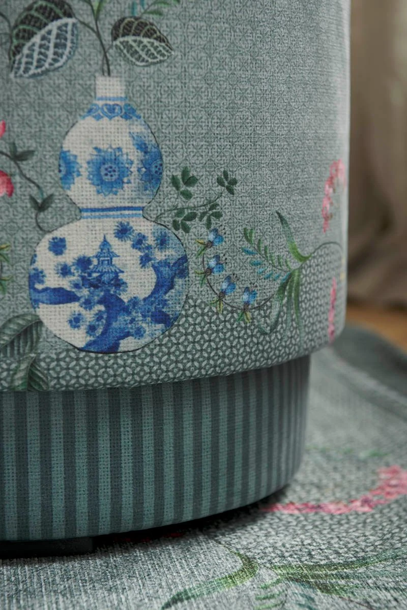 Stool High Jolie Green 8 Stool High Jolie Green - Image 8