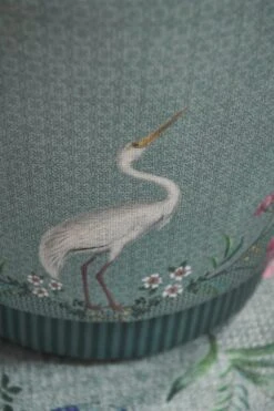 Stool High Jolie Green 17 Stool High Jolie Green -Home Comprehensive-PIP Studio poef jolie green 05