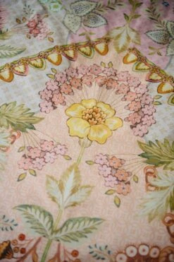 Duvet Cover Saluti Grandi Pastel -Home Comprehensive-PIP Studio saluti grandi pastel 41 detail lr