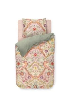 Duvet Cover Saluti Grandi Pastel -Home Comprehensive-PIP Studio saluti grandi pastel 1p 10 topshot