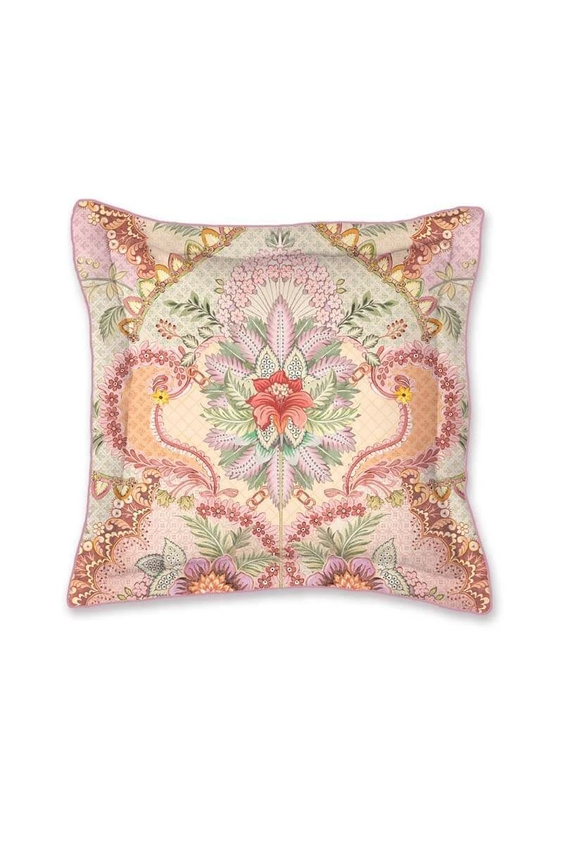 Cushion Square Saluti Grandi Pastel 1 Cushion Square Saluti Grandi Pastel