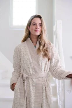 Bathrobe Tile De Pip Khaki 20 Bathrobe Tile De Pip Khaki -Home Comprehensive-PIP Studio ss23 tile de pip khaki 02 mood