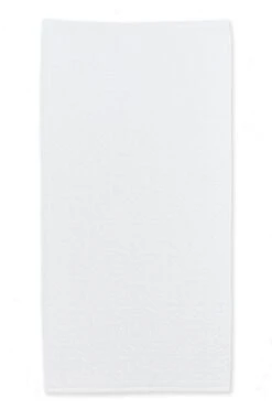 Large Bath Towel Tile De Pip White 70x140 Cm