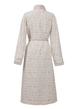 Bathrobe Tile De Pip Khaki 18 Bathrobe Tile De Pip Khaki -Home Comprehensive-PIP Studio tile de pip bathrobe khaki pb lr 1