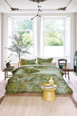 Duvet Cover Toscana Green -Home Comprehensive-PIP Studio toscana green 00 mood lr 2
