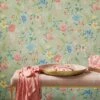 Pip Studio Good Evening Vinyl Wallpaper Green